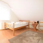 Rum i privatbostad Piotr