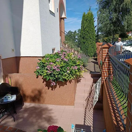 民宿 Piotr 普斯科沃