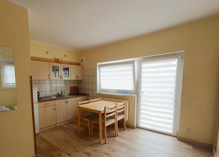 Piotr Privatunterkunft