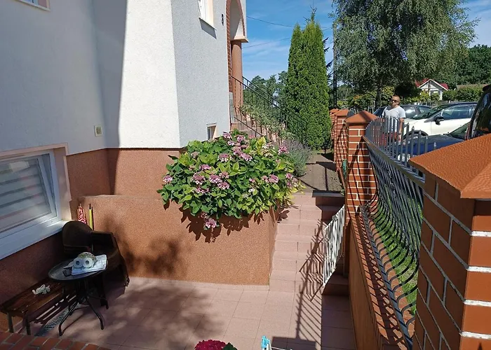 民宿 Piotr 普斯科沃