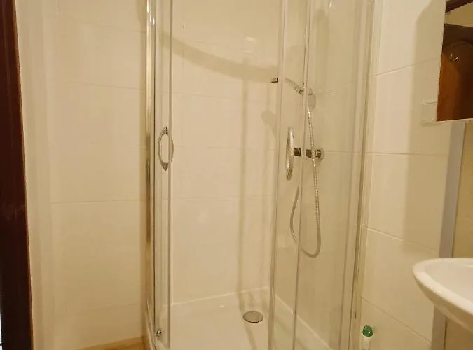 Privatunterkunft Piotr *