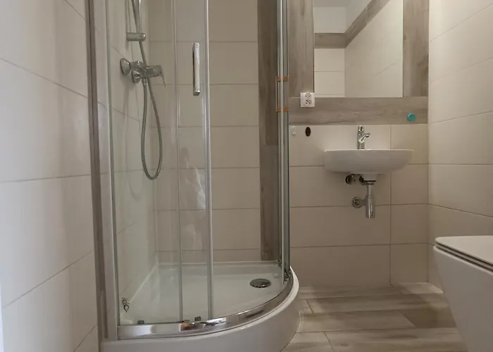 Piotr Privatunterkunft *