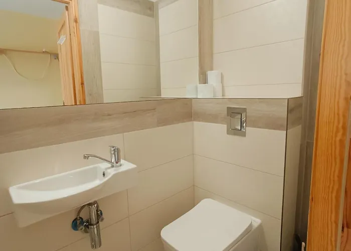 民宿 Piotr 普斯科沃