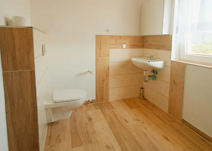 Privatunterkunft Piotr *